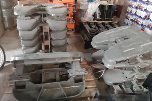 Mâm mooc cổ 9 thép chịu lực cao