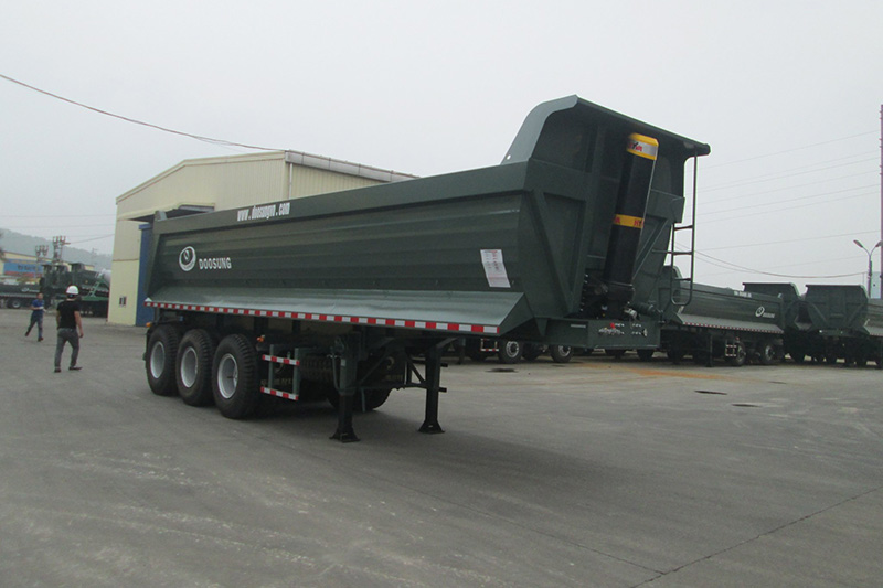 Lý do khách hàng thích dùng mooc ben Doosung